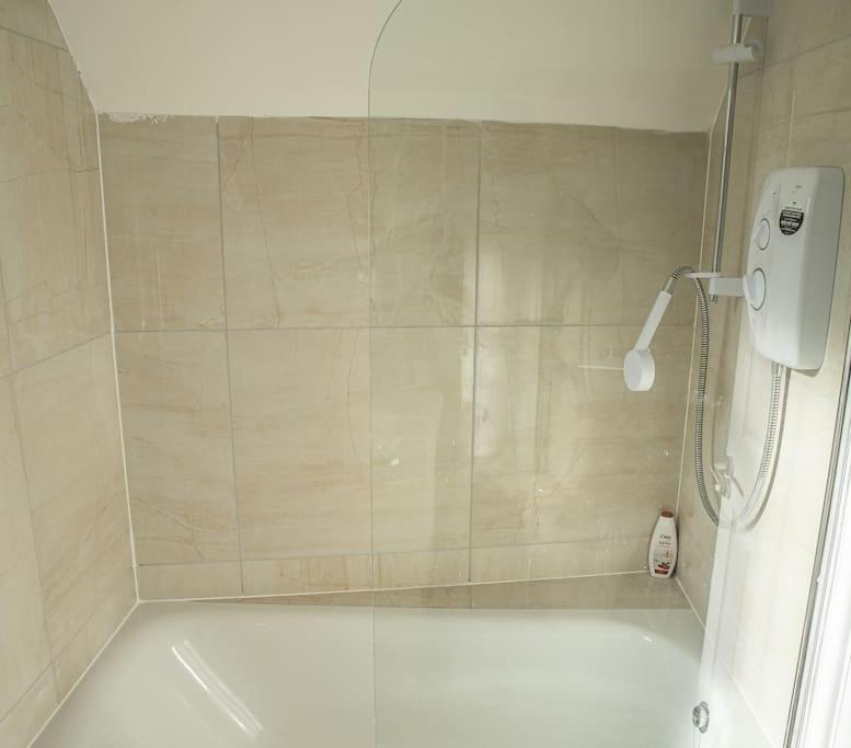 Apartment Aylesbury 6 With Parking *